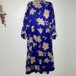 Vintage Christian Dior Kimono